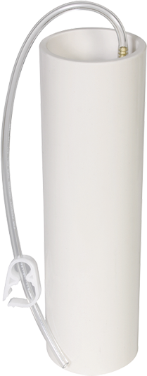 Probador de membrana, 1,4'' (35 mm)