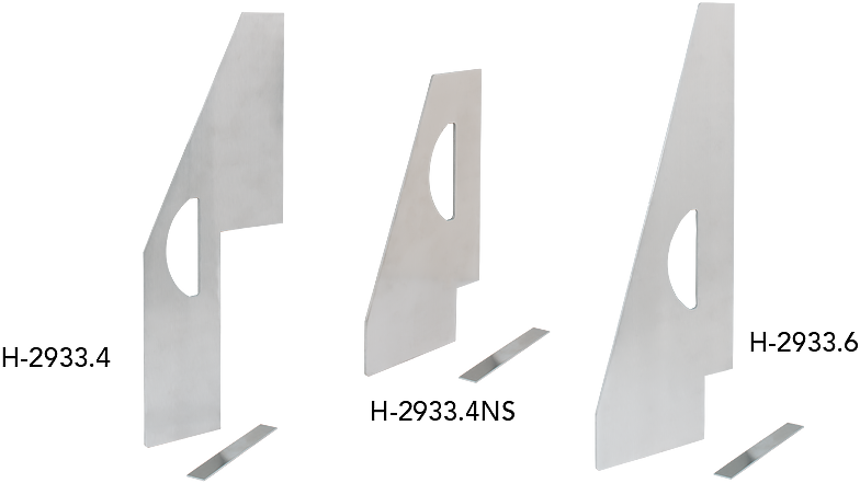 Dispositivo de verificacion perpendicular para cilindro de 4"x 8" con anillo estandar