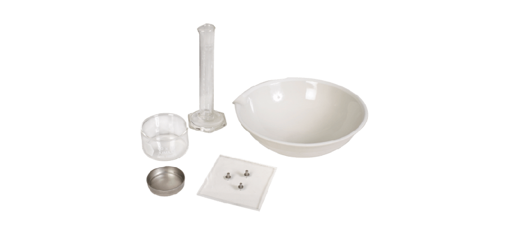 Limite de contraccion establecido