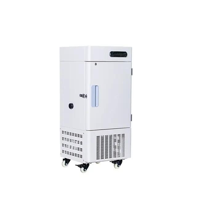 Equipos criogenicos medicos y de laboratorio