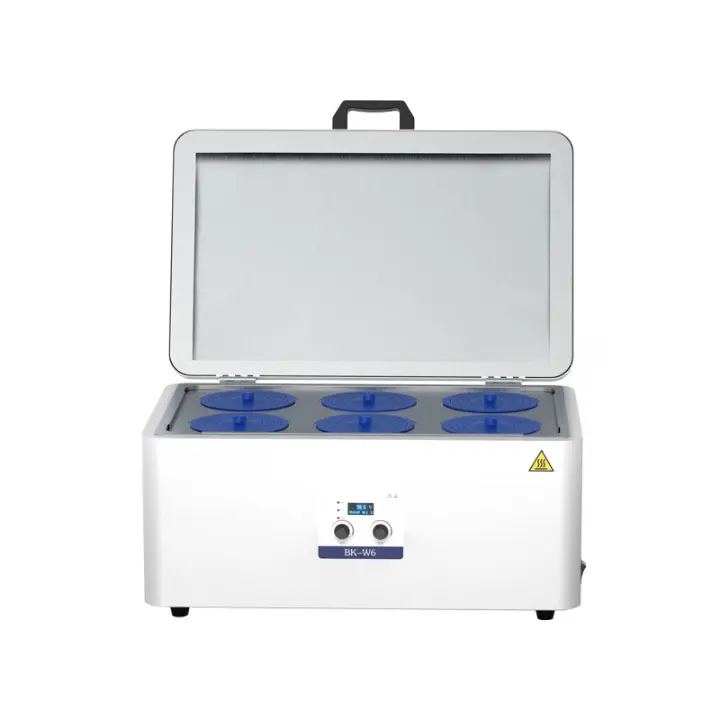 Deposito de agua termostatico de 5L, 10L y 20L