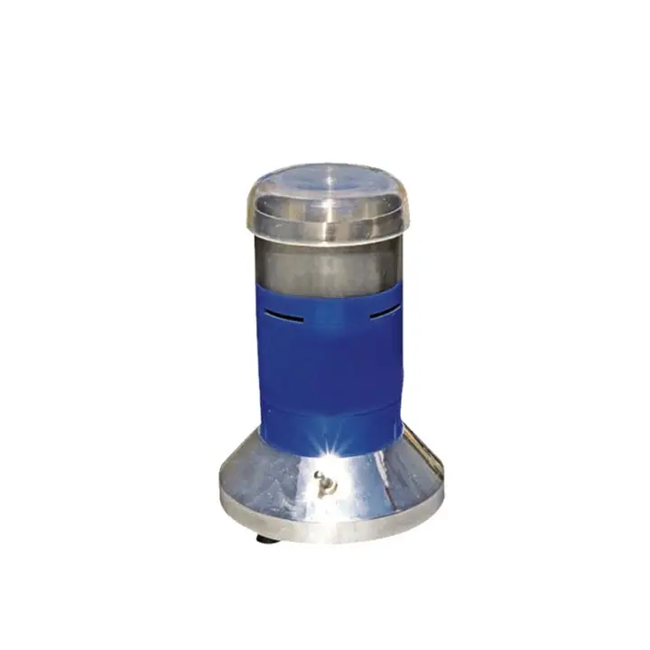 Desintegrador universal de alta velocidad