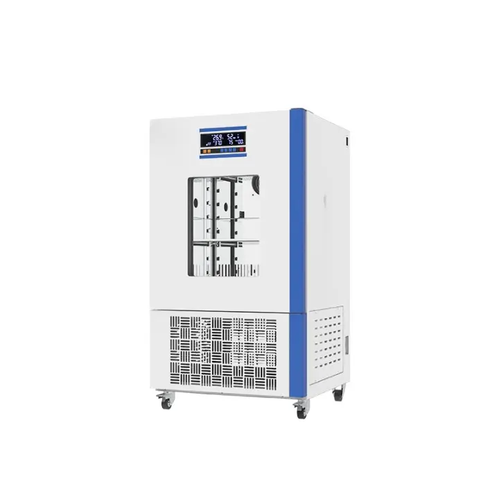 Incubadora de moldes