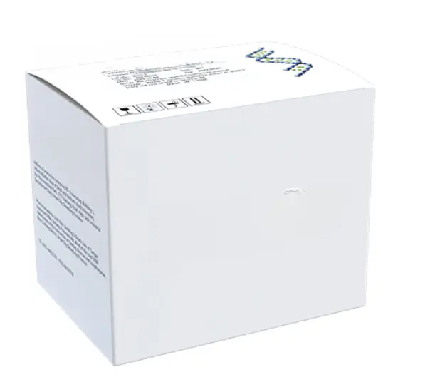 Kit de extraccion de acidos nucleicos (metodo de microesferas magneticas) para muestra de sangre seca