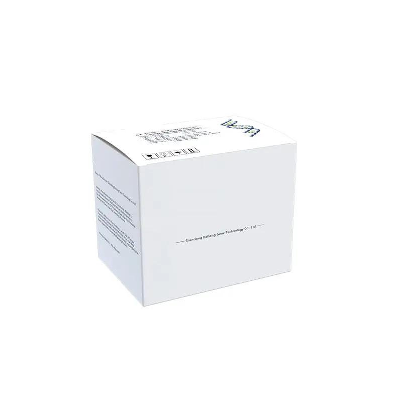 Kit de extraccion de acidos nucleicos (metodo de microesferas magneticas) ADN genomico vegetal