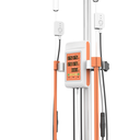 Calentador de sangre y fluidos