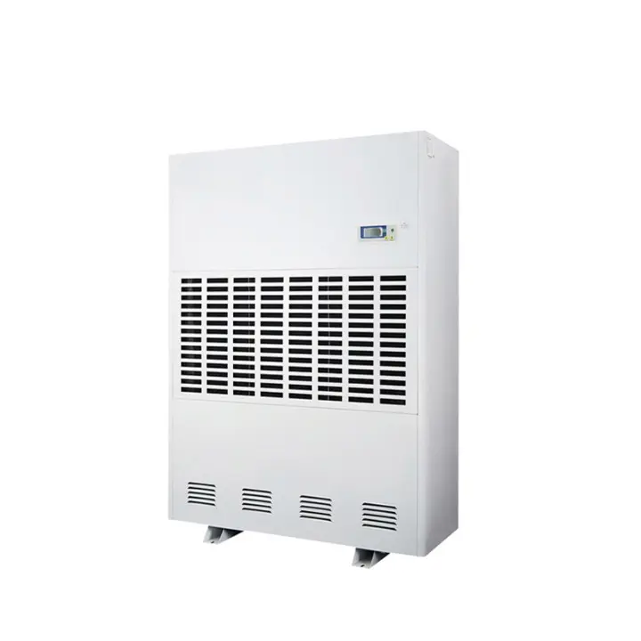 Deshumidificador industrial 20 l