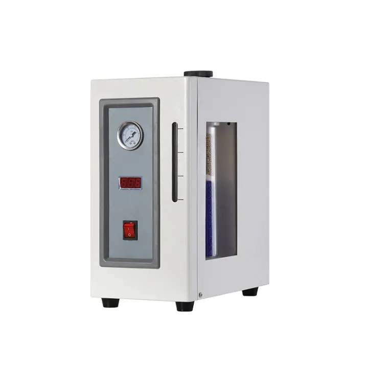 Generador de hidrogeno