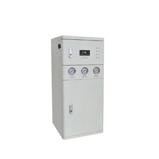 Purificador de agua de laboratorio 60L/H 80L/H 100L/H