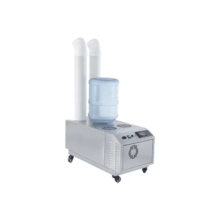 Humidificador ultrasonico