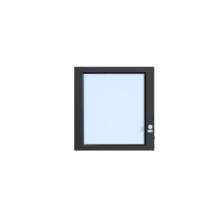 Lampara de visualizacion de peliculas de rayos X