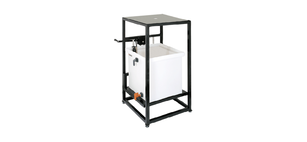 Juego de banco de gravedad especifica, 220 v 50/60 hz