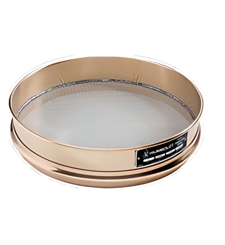 Tamiz, malla n.º 850 de 12 diametros ih