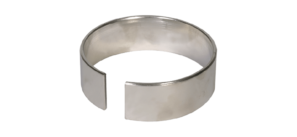 Herramienta de colocacion del anillo torico 2.8 "(70mm)