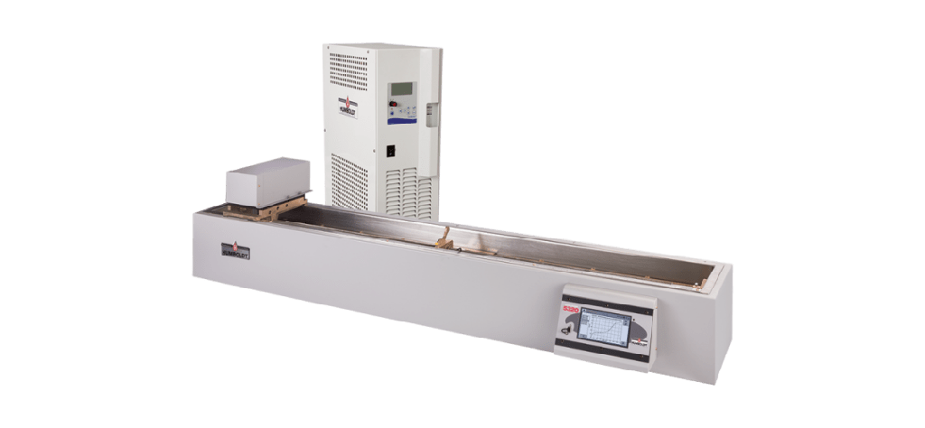 Ductilometro automatizado serie elite