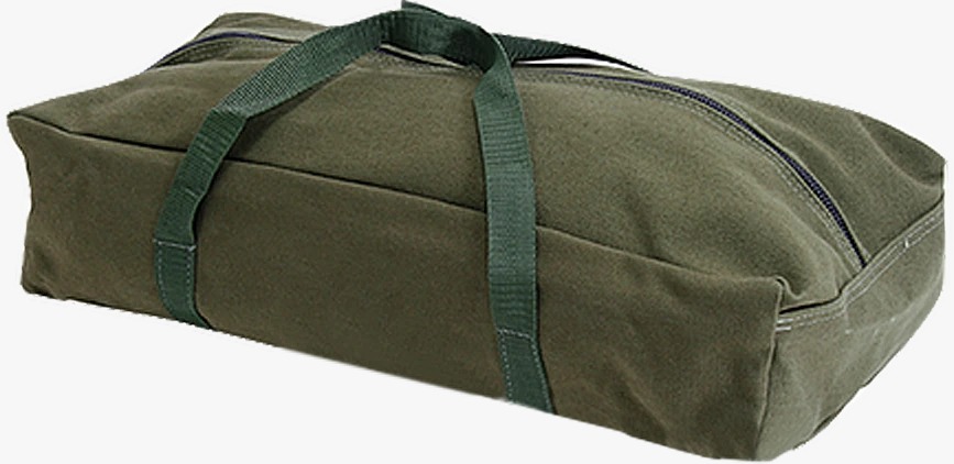 Accesorio, bolso de herramientas