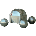 Camara DE FLUJO scentroide