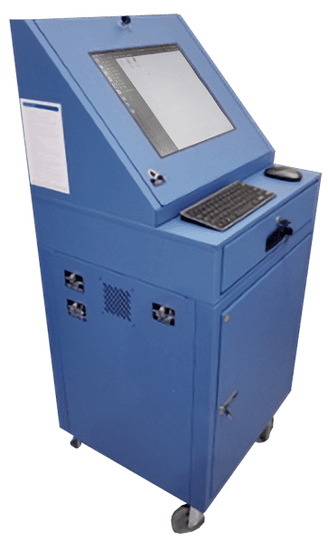 Olfactometro quirurgico SCENTROID-SE700