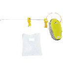 Muestreador DE dilucion DE PILA DE scentroid