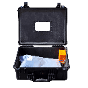 Camara DE VACIO scentroid