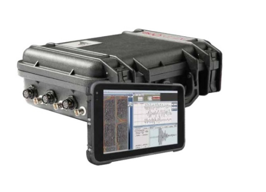 Todo en uno: sistema ultrasonico multiusos