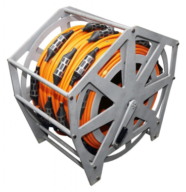 BHStreamer hidrofono de fondo