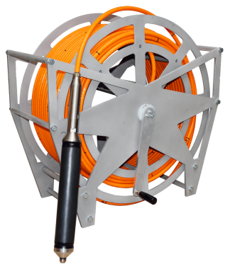 Borehole sparker pulse