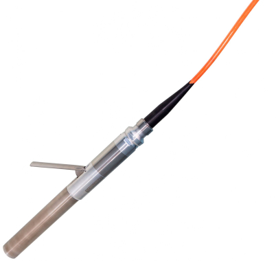 GStreamer-P - conjunto sismico de perforacion 3C multinivel con sistema de anclaje neumatico