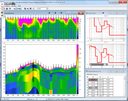 ZondIP1D interpretacion de datos de sondeos electricos verticales (VES) y polarizacion inducida (IP) en 1D