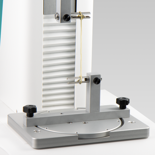 Reologia lamy | fijacion de pasta de traccion (TX-PTF) - reologia lamy