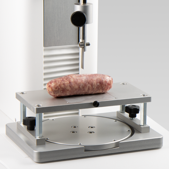 Reologia lamy | sonda de mohrs (TX-MP) - reologia lamy