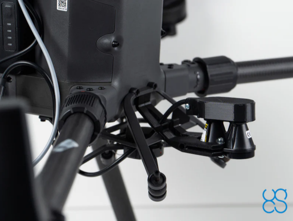 Terrain-following system - true terrain following