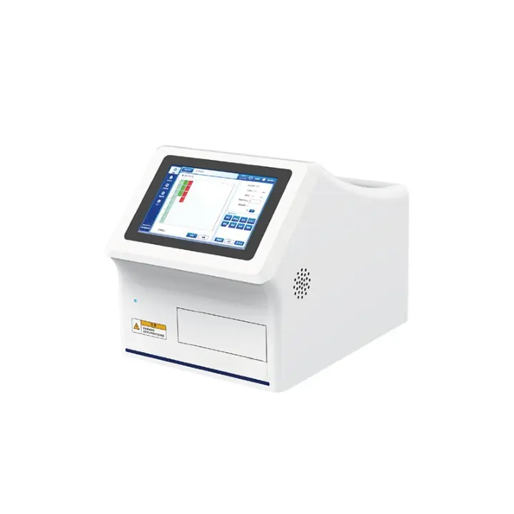 Lector de microplacas ELISA