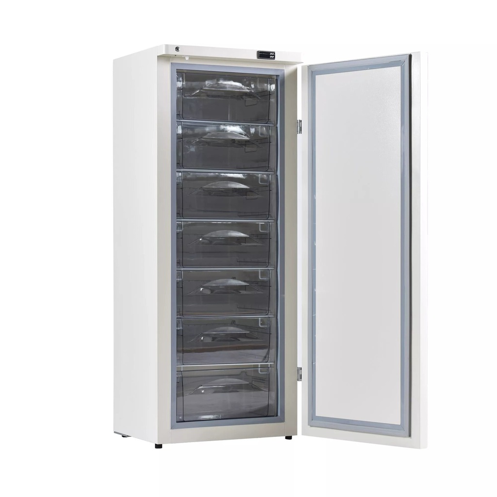 Congelador biomedico -10 C a -25 C 278 L