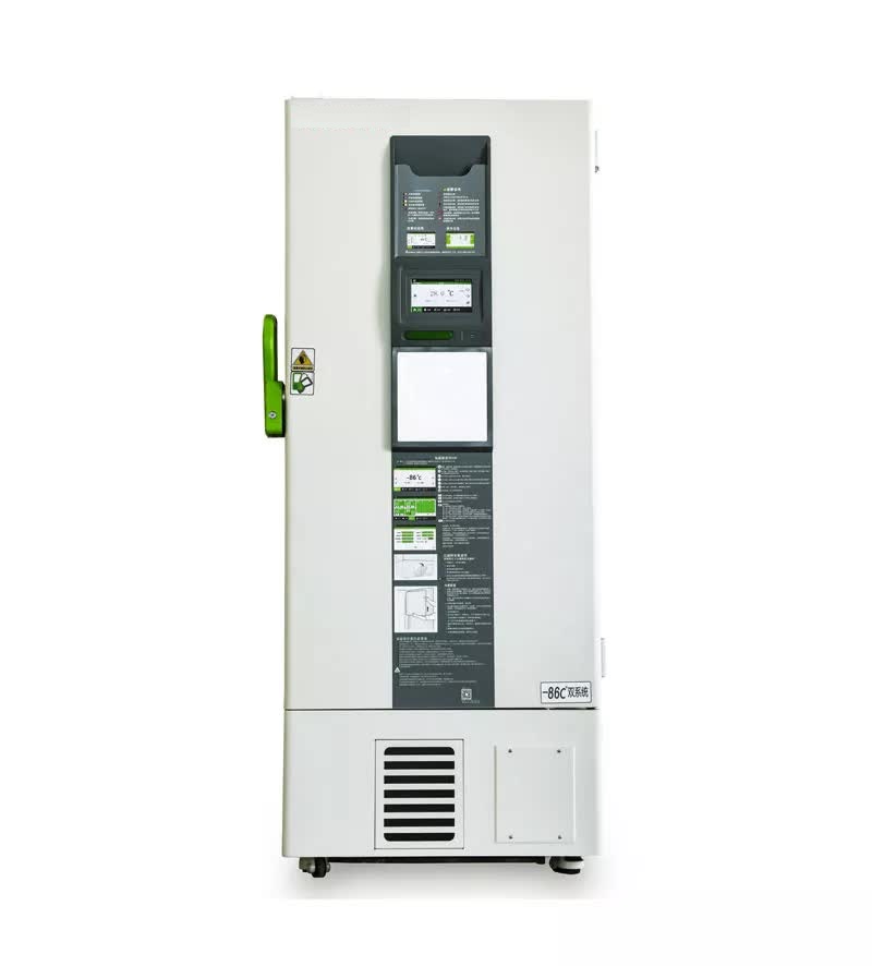 Congelador de ultra baja temperatura -86 °C (588 L)