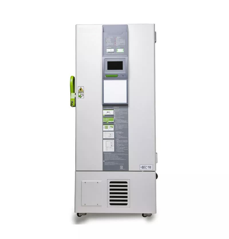 Congelador de ultra baja temperatura -86 °C (338 L)