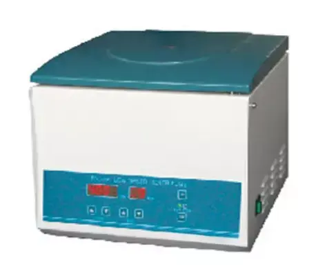 Centrífuga (capacidad 14 kg)