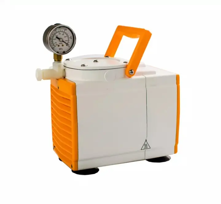 Bomba de vacio de diafragma (vacio 0.08 MPa)