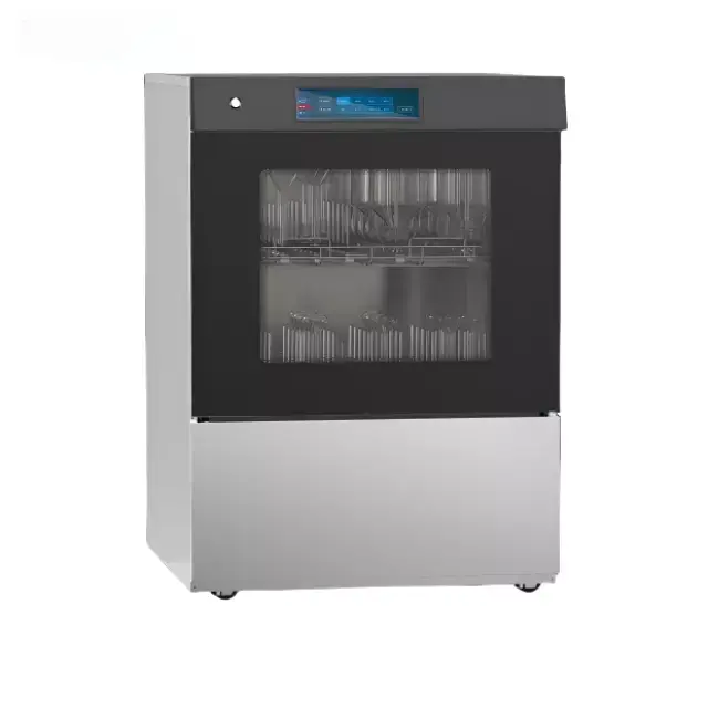 Glassware Washer - Buy washer, glassware washer, Laboratory washing machine Product on Huanghua Instrument Co.,LTD