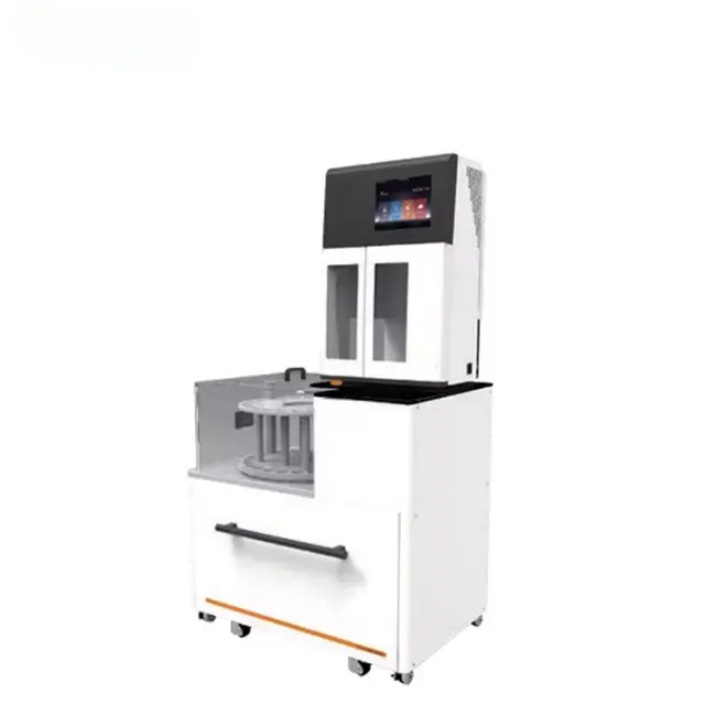 Analizador automatico Kjeldahl de nitrogeno y proteina