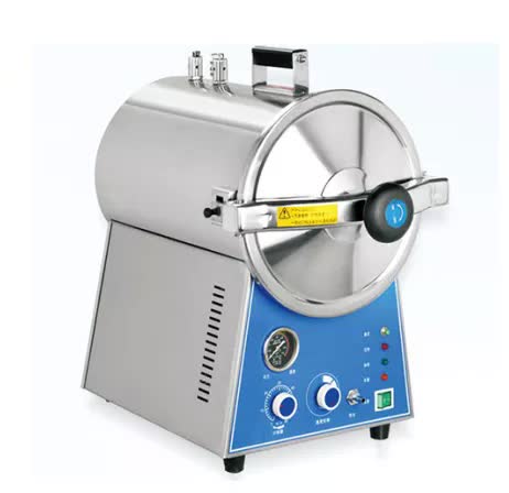 Table Top Steam Sterilizer