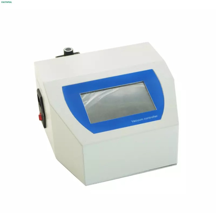 Controlador de vacío