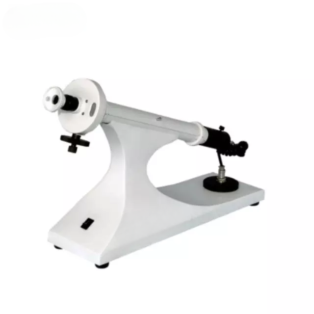 Polarimetro de disco