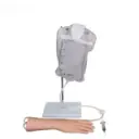 Mano de entrenamiento iv