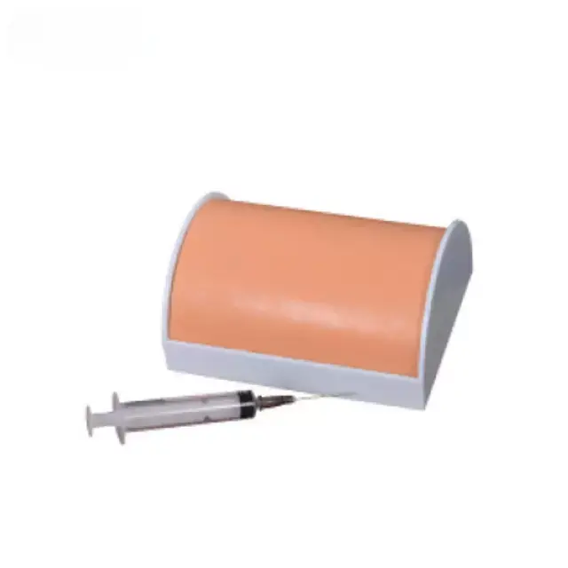 Almohadilla de entrenamiento inicial