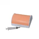 Almohadilla de entrenamiento inicial