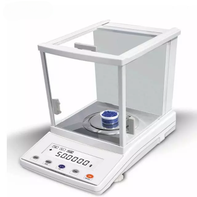 FA Series External Calibration Analytical Balance