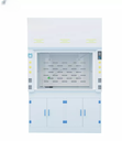 FSF PP Fume hood
