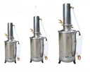 Auto Control Stainless Steel Water Distiller