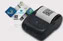 Impresora termica portatil 58 mm 